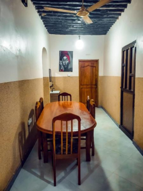 Tausi house and Apartment Zanzibar